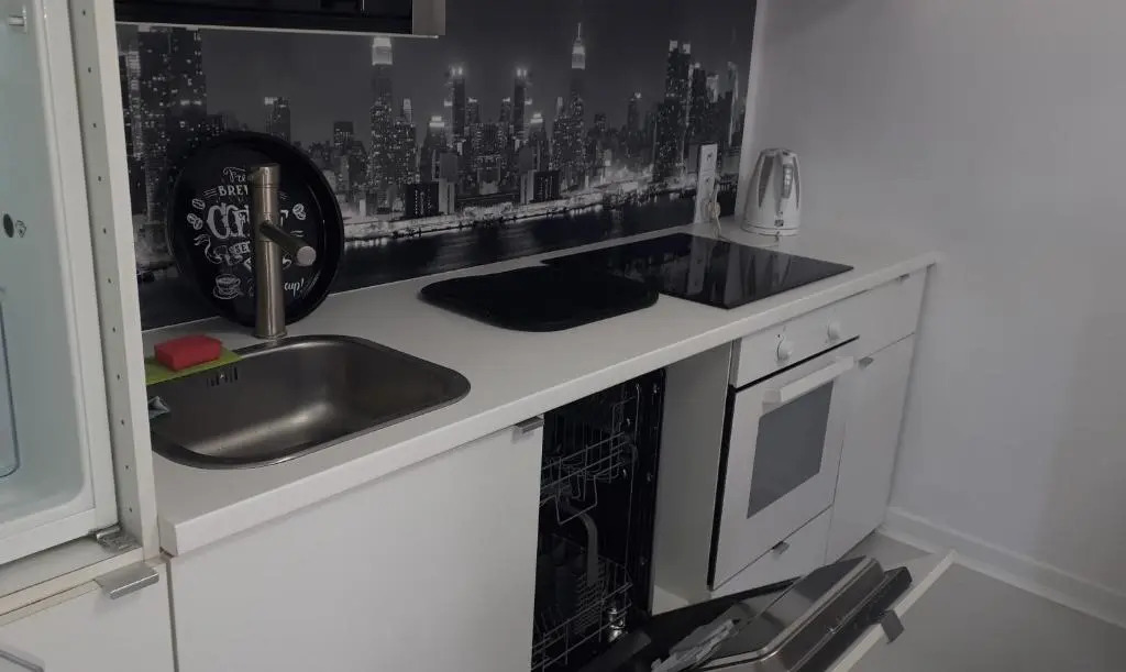Apartamenty Centrum Rynek Market City Center