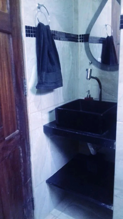 Canoa Guest House