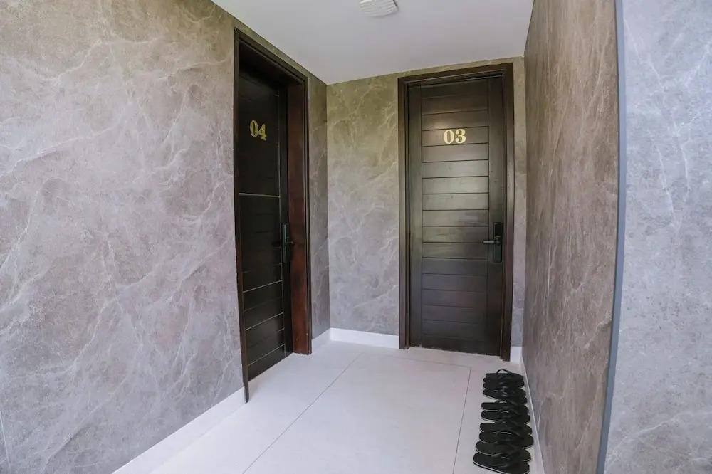 Gold Riverside Apartment & Villa - Casamia Cam Thanh Hoi An