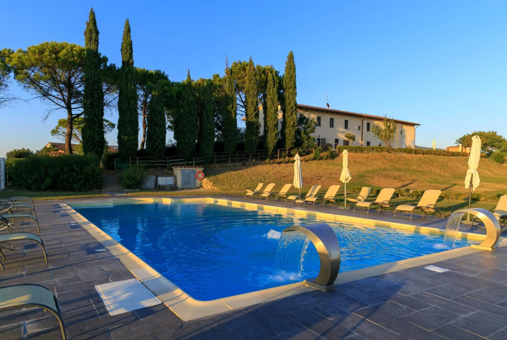Agriturismo Streda Wine & Country Holiday