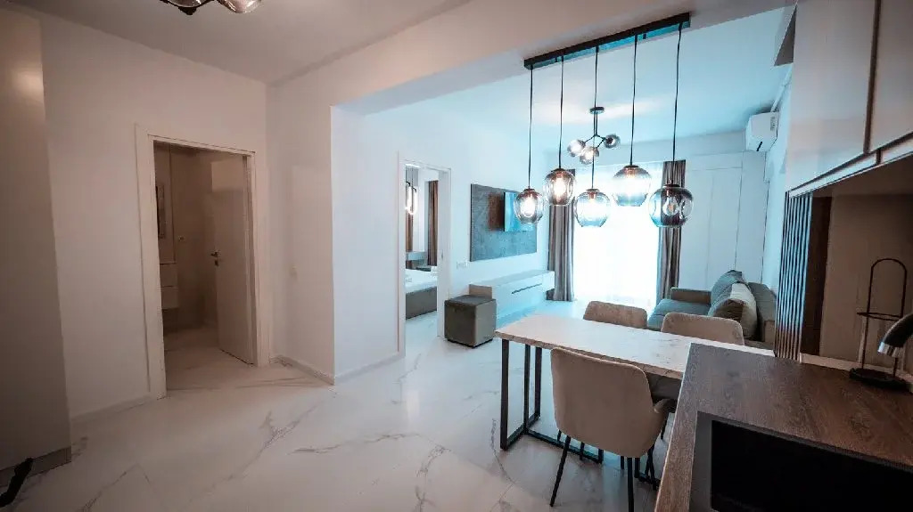 WAVE 2 Promenada Apartments