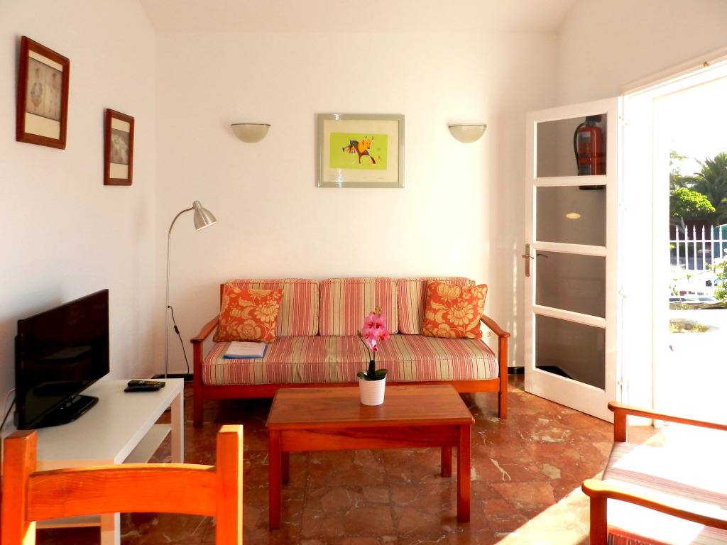Bungalows Las Almenas