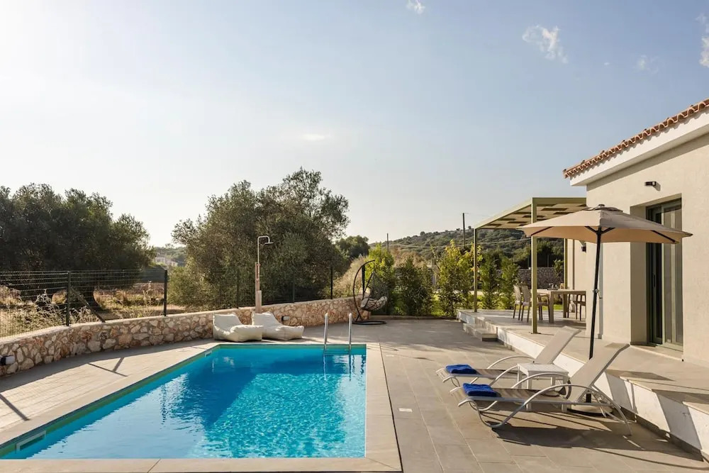 Villa Tania Ena