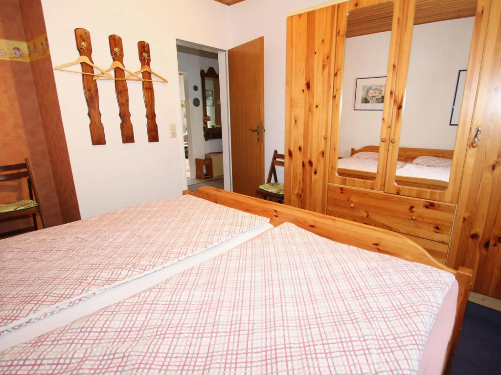 Ferienhaus in Neßmersiel for 4 Personen