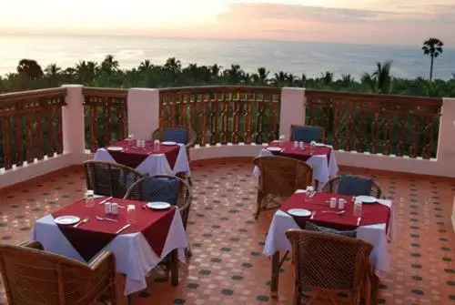 Sun Tara Beach Resort