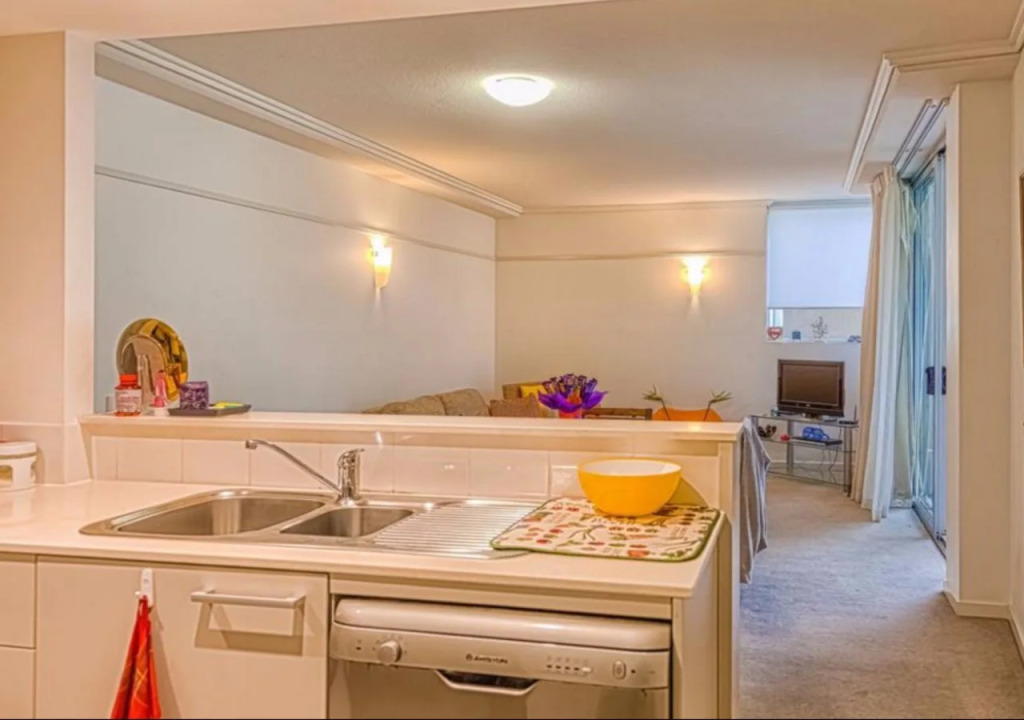 Trilogy Residences Brisbane