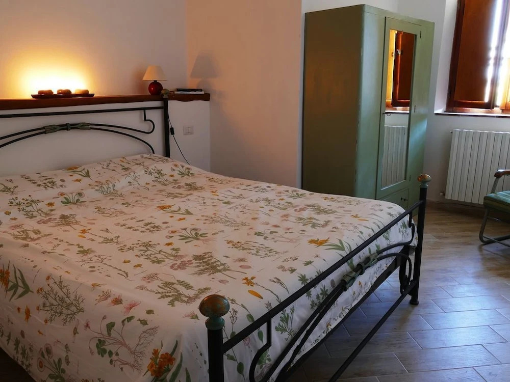 Umbria in Valigia&Vecchia CasSetta