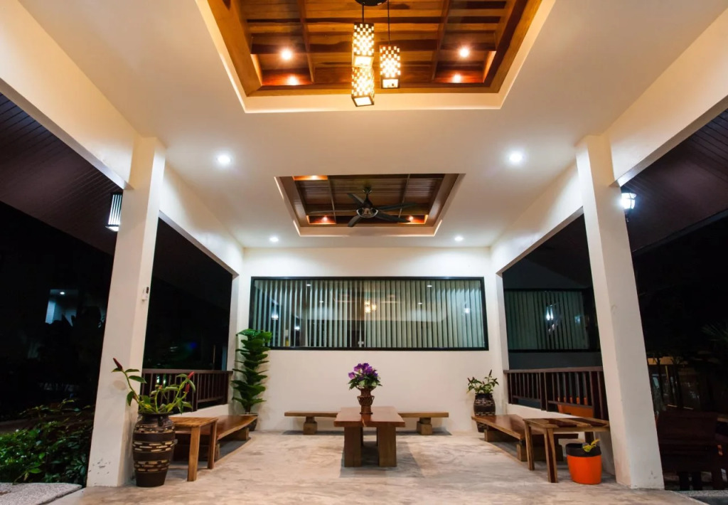 Dream Valley Resort, Tonsai Beach