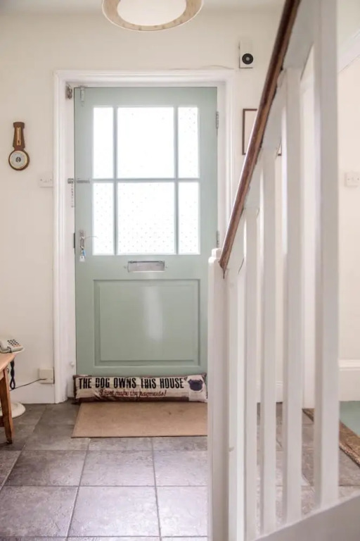 Manor Lodge, Walberswick