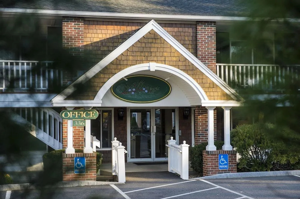 Juniper Hill Inn