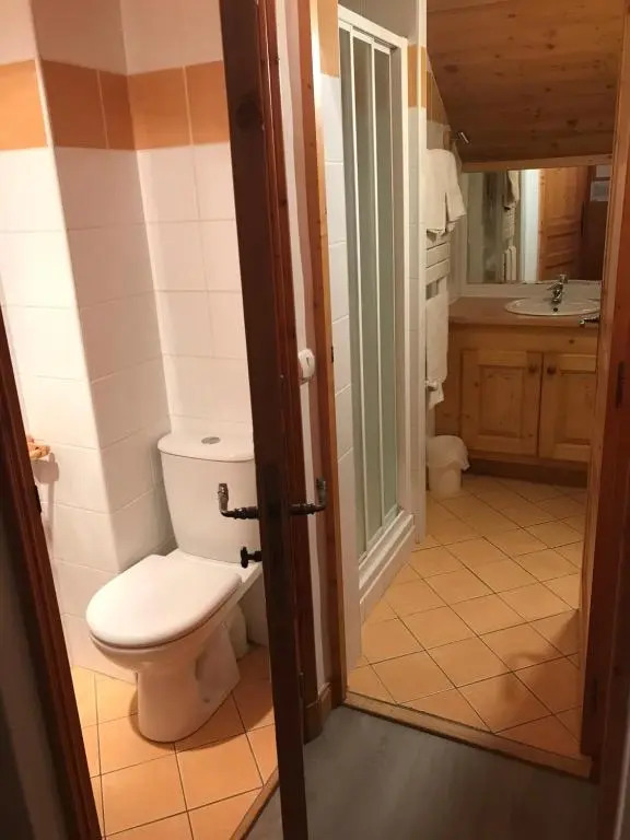 Appartement Montana 8