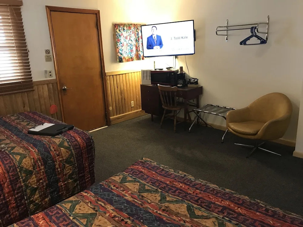Viking Motel