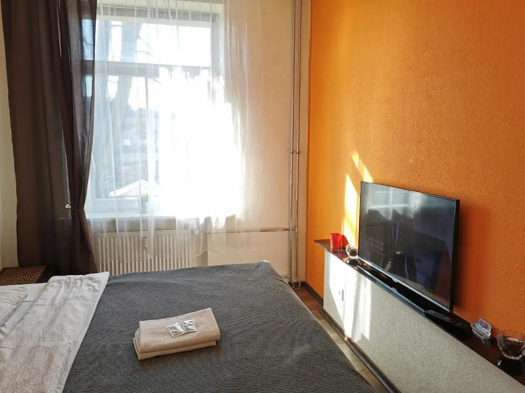 Orange Studio