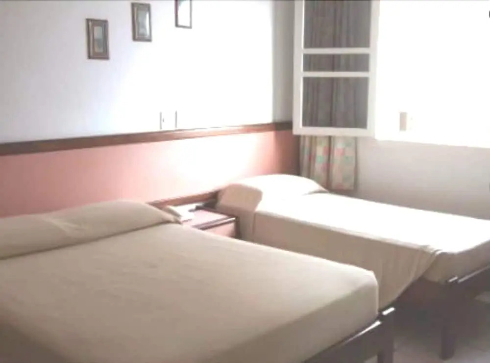 Hotel Pagurus