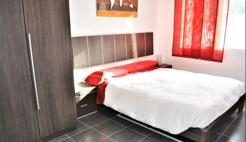 Apartment - 2 Bedrooms with Pool - 107760
