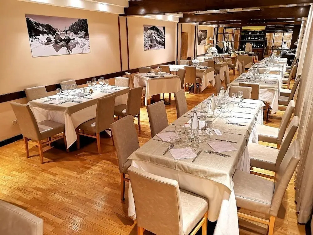 Hotel Italo