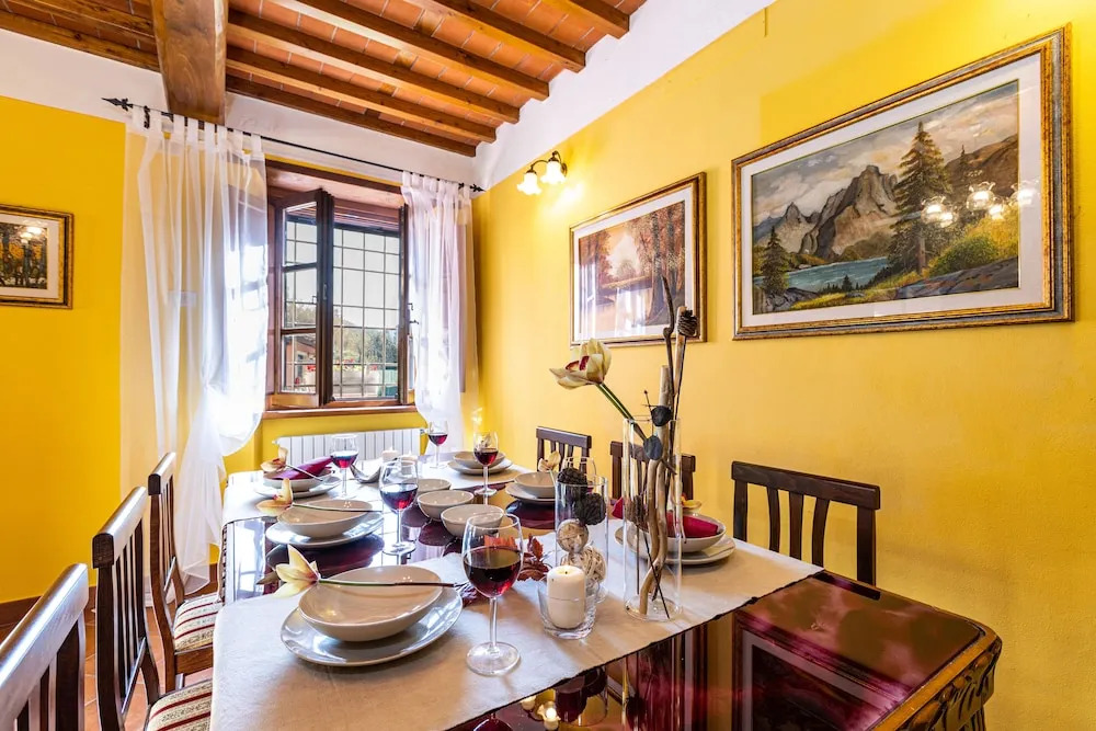 Casa Di Meo