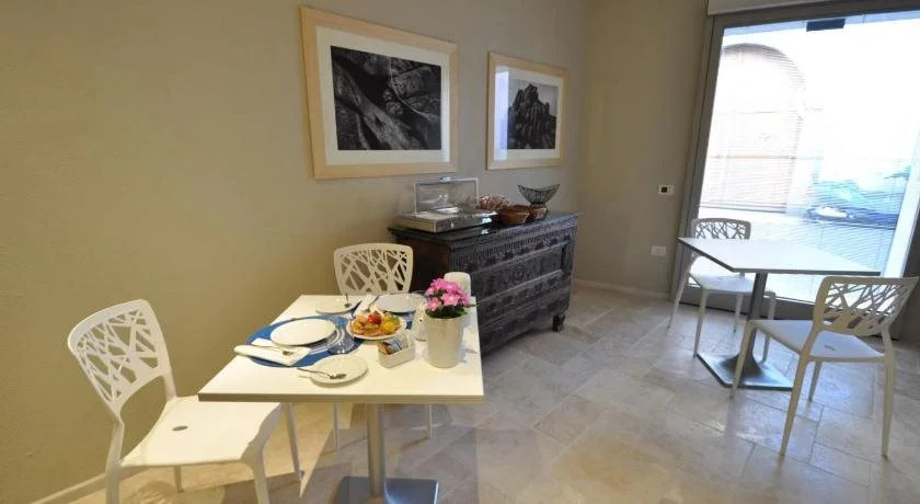 Domu Noa Hotel