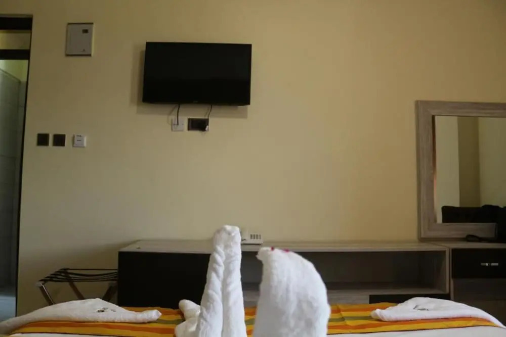 Saala Hotel