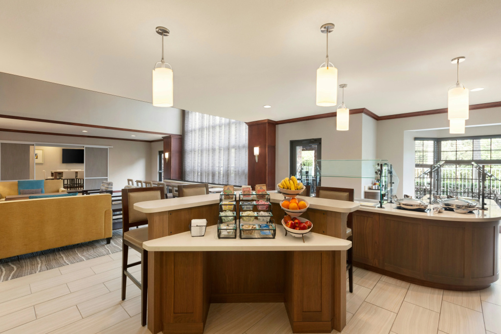 Staybridge Suites Tampa East- Brandon by IHG