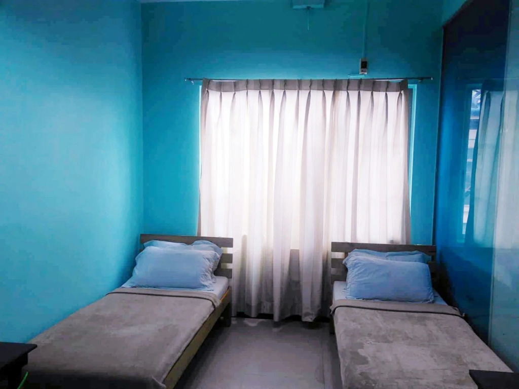 Yuj Inn Pasay