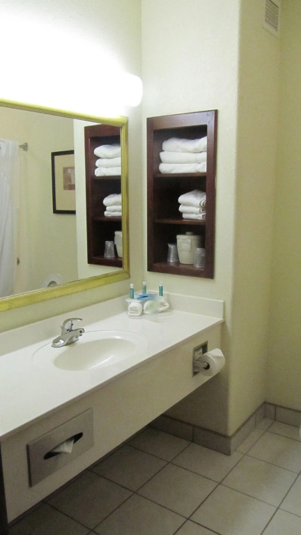 Holiday Inn Express Hotel and Suites Weslaco by IHG