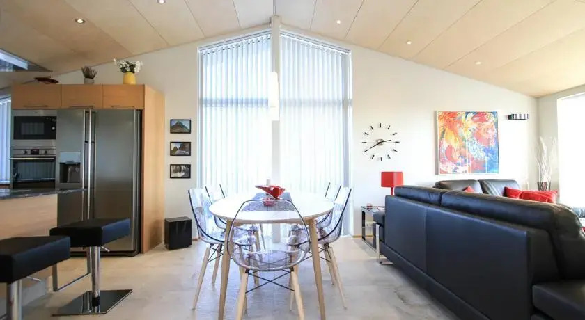 Villa Iceland