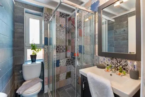 Elena Apartment