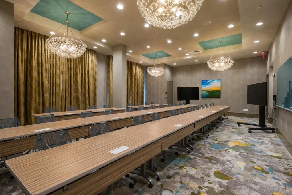 Hilton Garden Inn Mobile Downtown