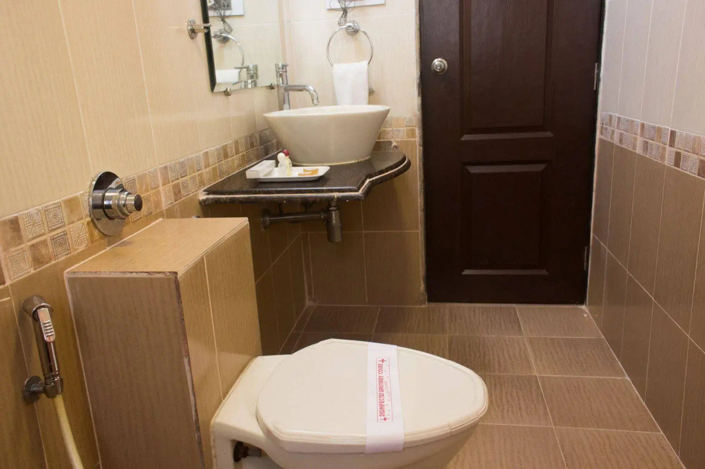 Jyoti Dwelling Hotel