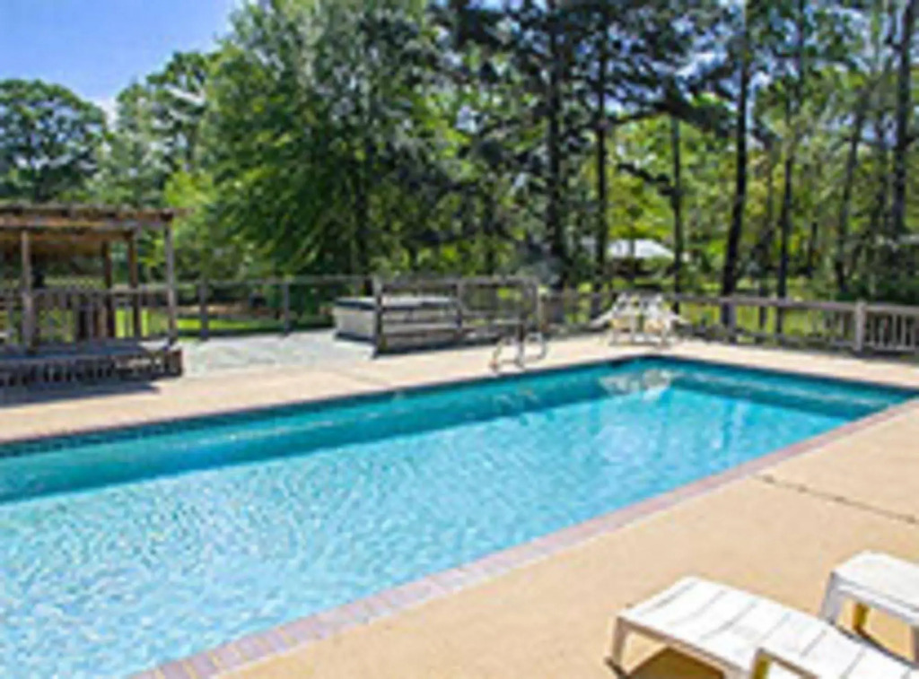 Pine Creek Country Inn