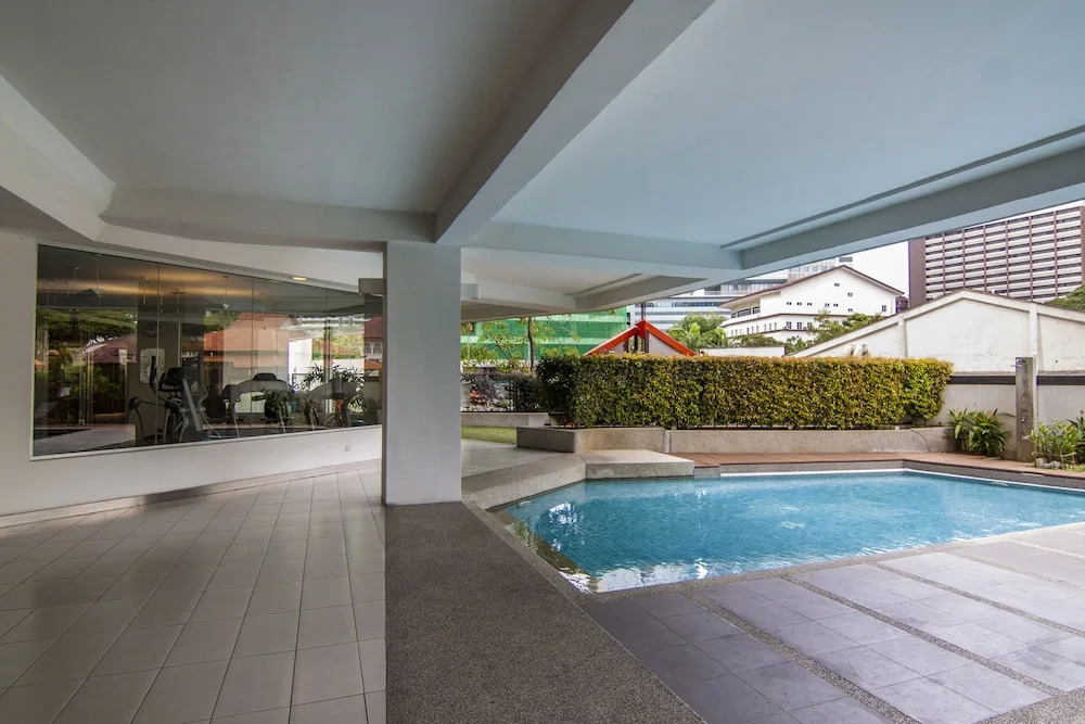 Idaman Residence KLCC 2