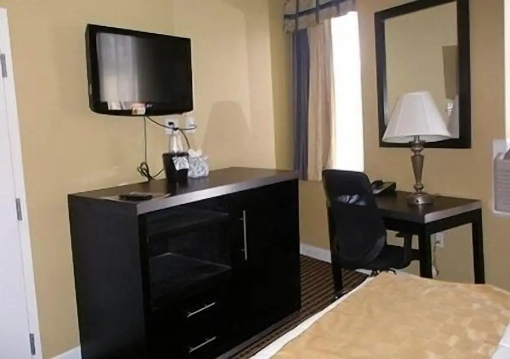 The Prince Hotel