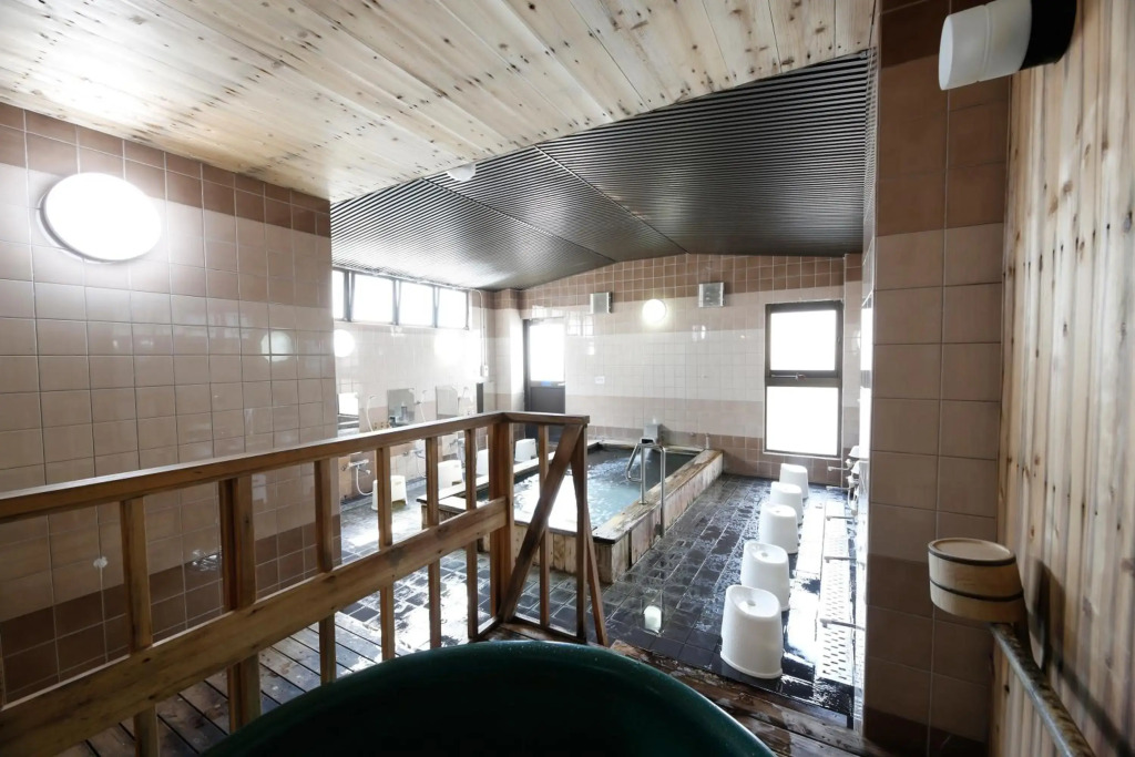 Tsuruya Ryokan