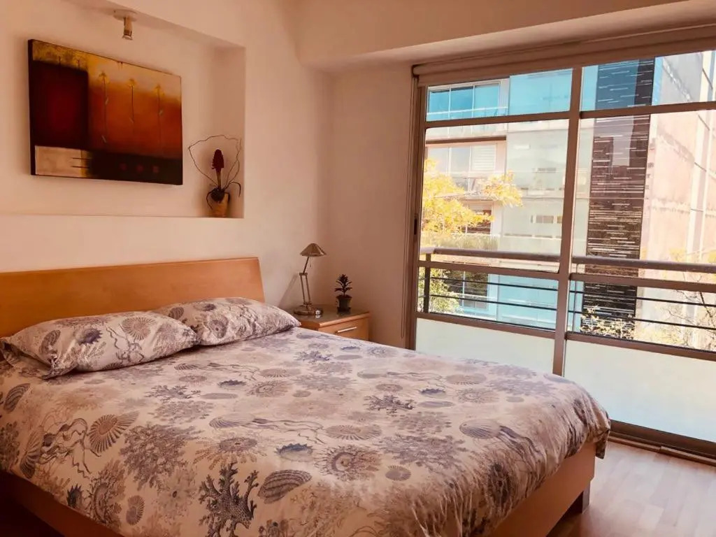 Departamento Arquimedes 214 - 503