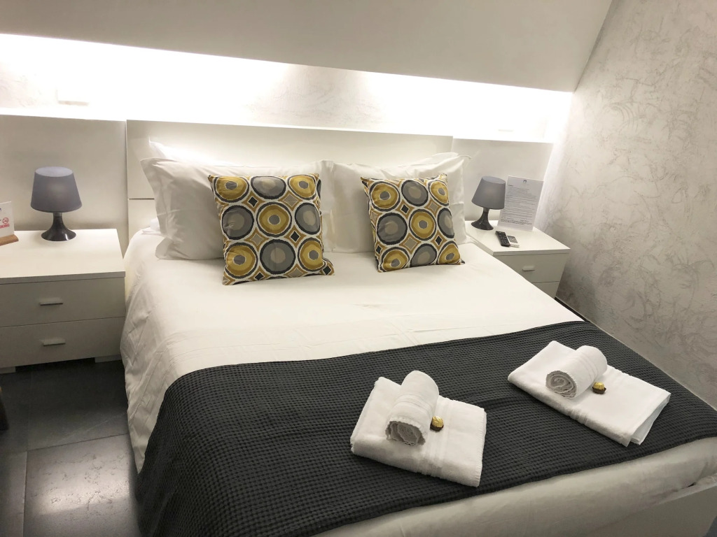Le Vie del Vaticano Guest House - Aureliano Hospitality Group