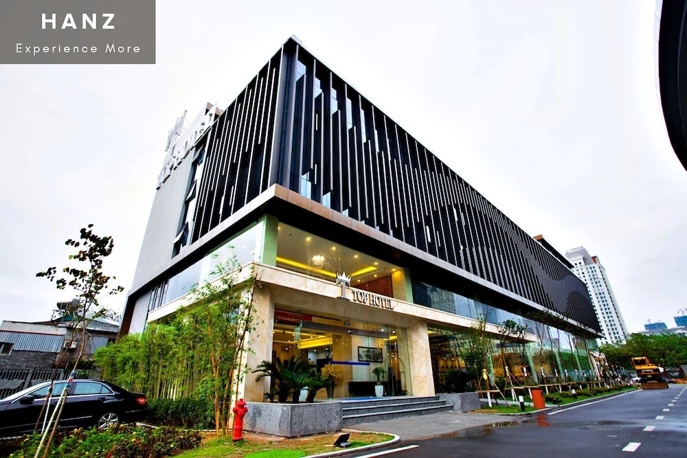 S79 TOP Hotel