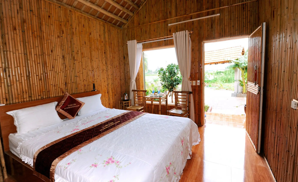 Tam Coc Eco Field Nest By ANMS GROUP