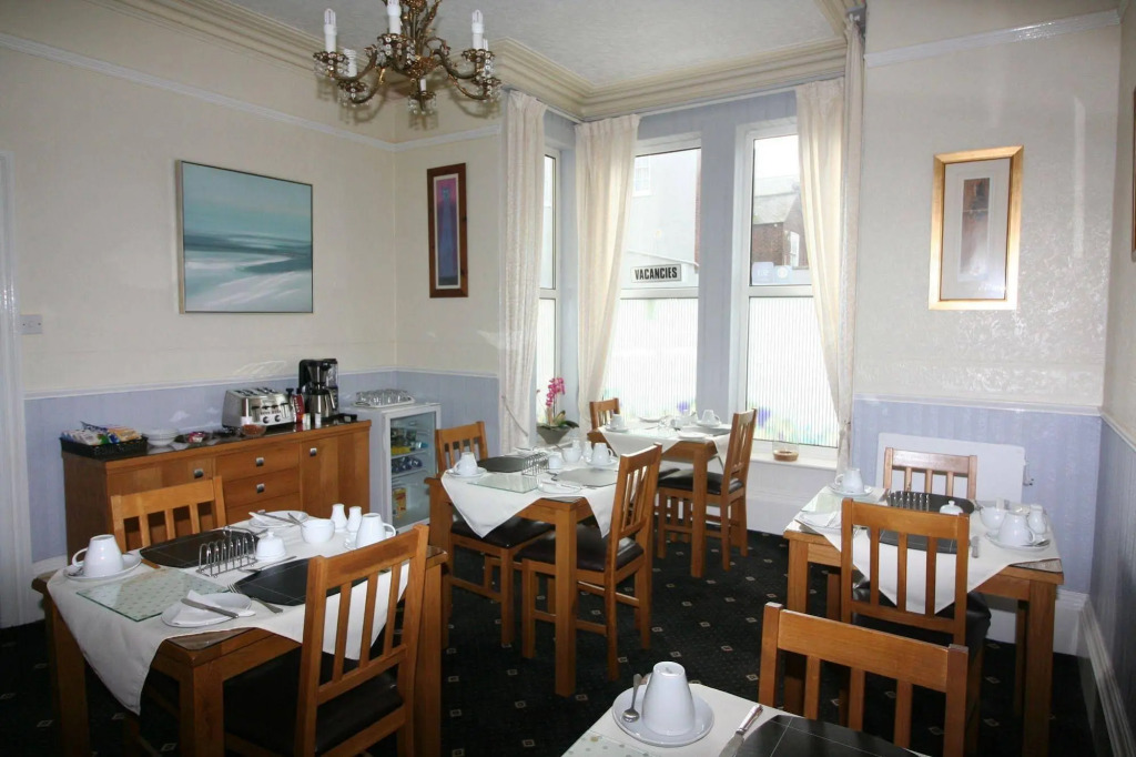 The Tennyson