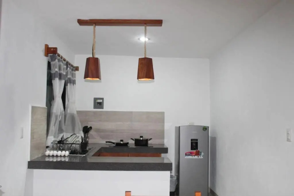 Departamento 4. Tuumben Che