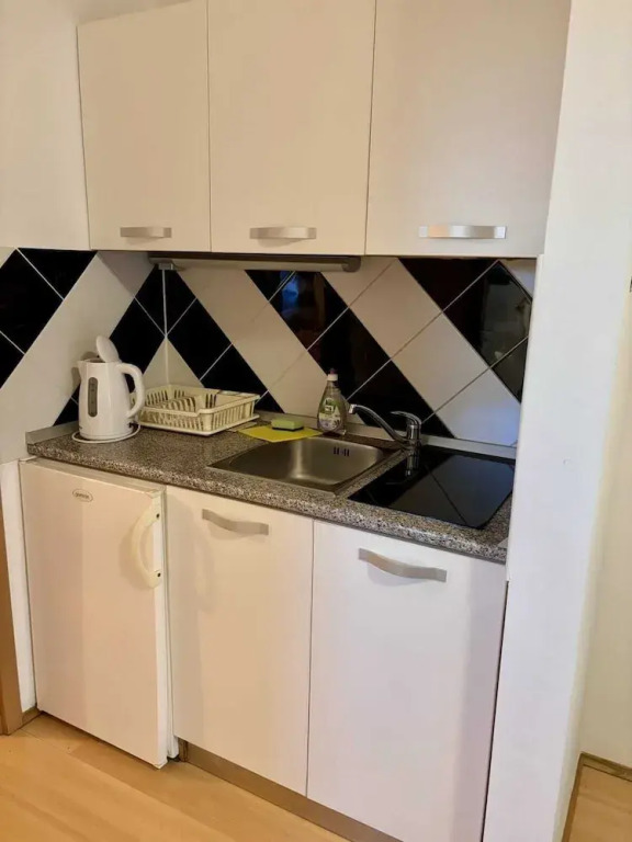 Apartments Strahija