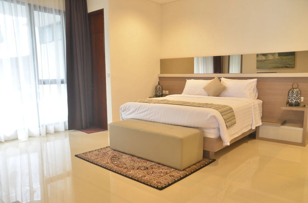 Chamomile Hill View Villa 6 Bedrooms With a Private Swimming Pool and a Movie Room and a Billiard Table
