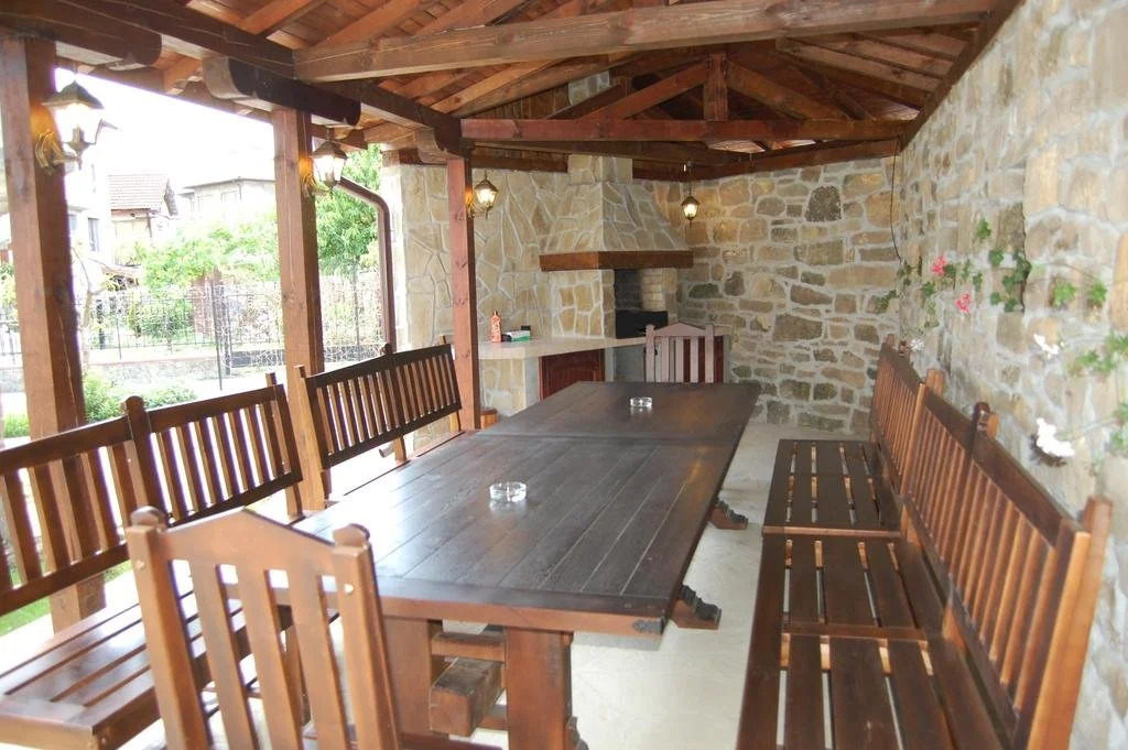 Guest House Dream of Happiness