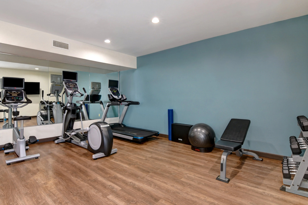Holiday Inn Express Hotel & Suites Anderson I-85 - HWY 76, Exit 19B by IHG