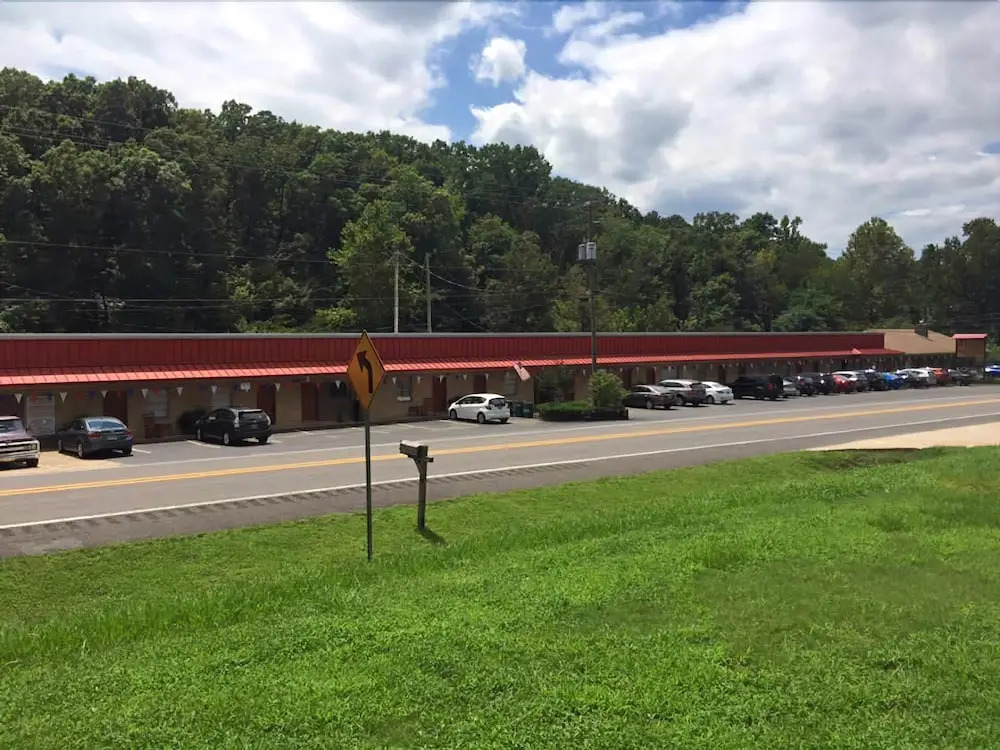 Joplin Inn