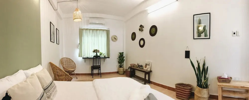 The Downtown Homestay