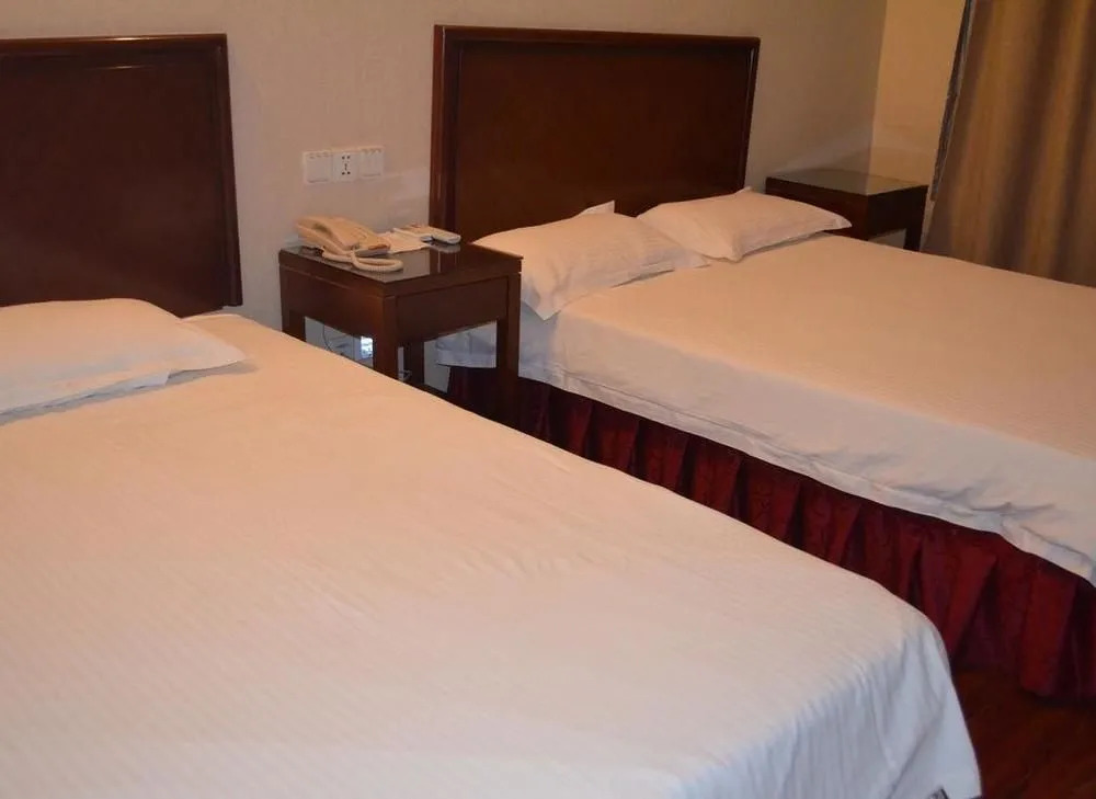 Beijiang Business Hotel