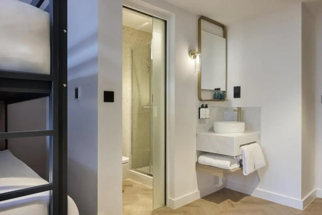 The Drey - Kensington, Earls Court