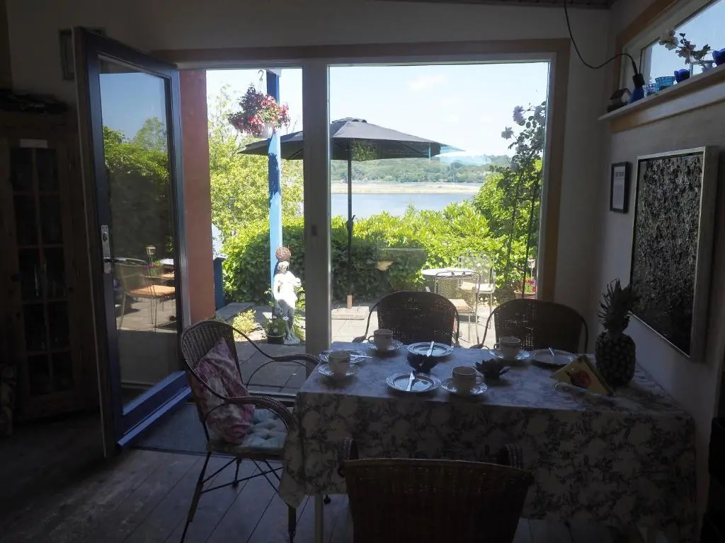 Casa Mundo Bed & Breakfast