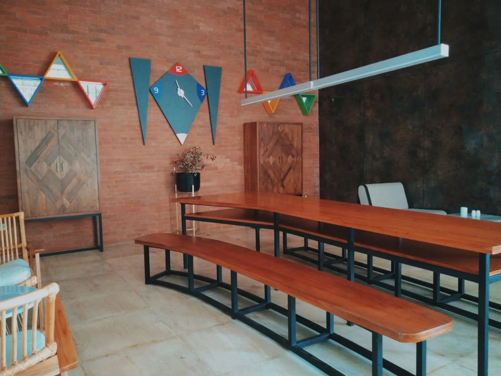 Mexolie Hotel